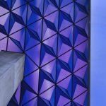 K8 Mixed-Used Cascade Pavilion.