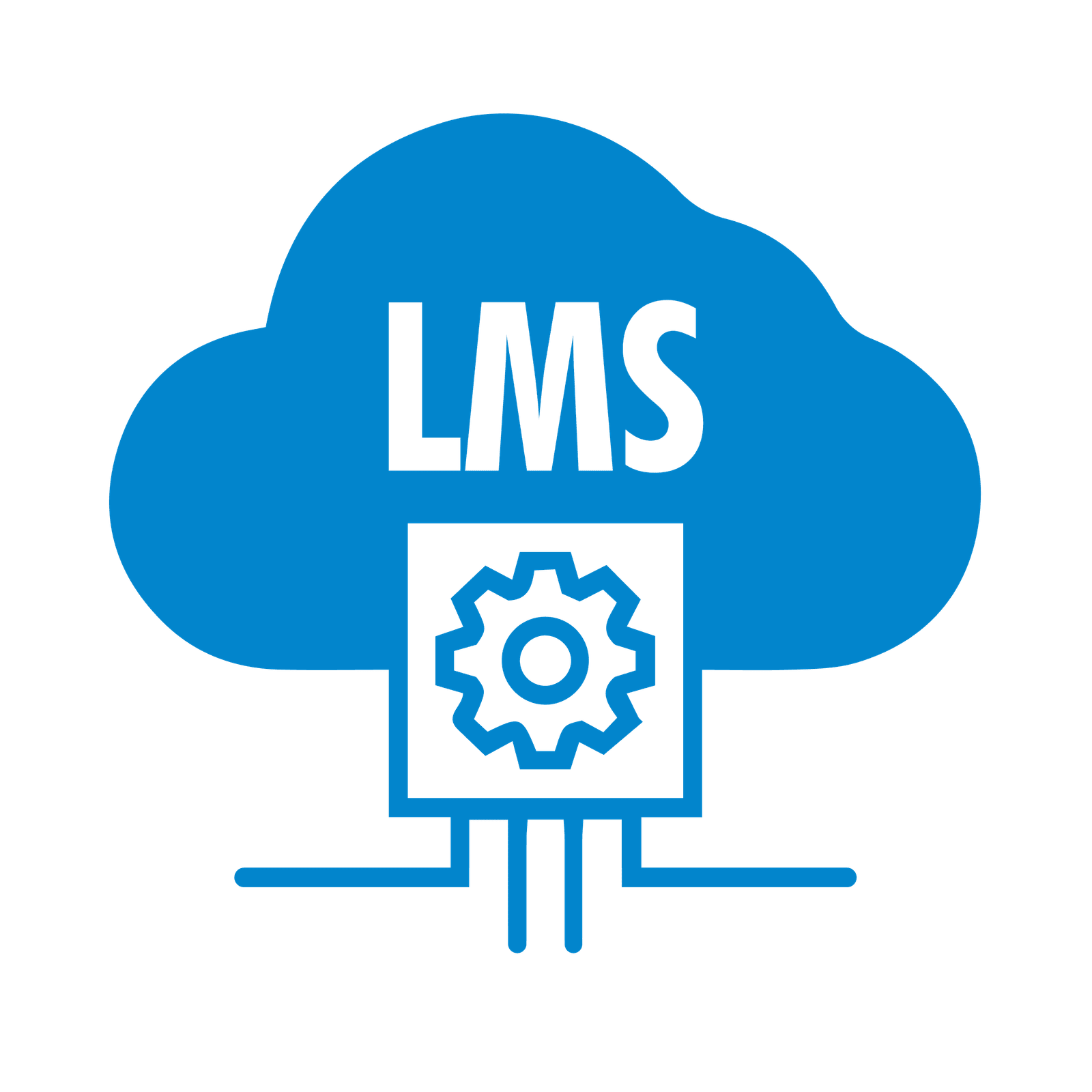 Cloud-Based LMS