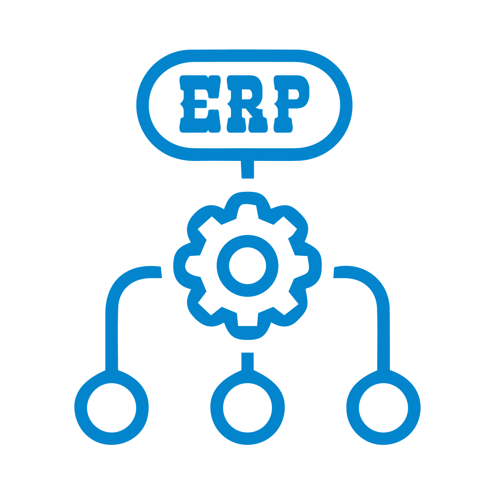 Food & Beverage ERP Software Systems
